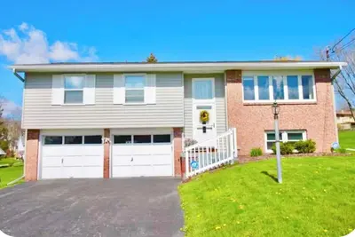 Image de Roomy Retreat * Enjoy Golf Club & Bu*Uhs*Guthrie