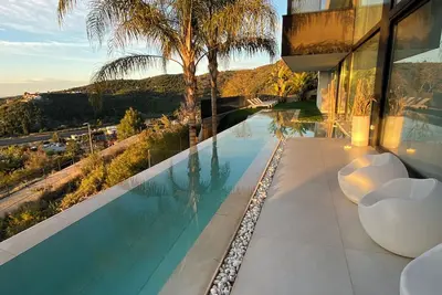 Image de Villa Tres Vistas Sant Josep - Jacuzzi