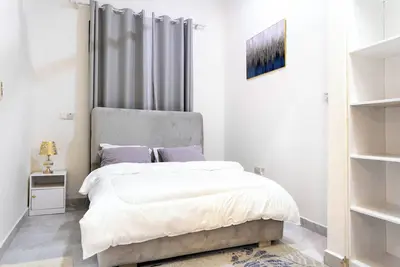 Image de Cozy family stay in central Dar with comfort & Wi-Fi.