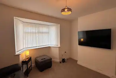 Image de Cozy Newcastle Stay