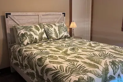 Image de Marvelous 2-bedroom dog friendly house with unobstructed views