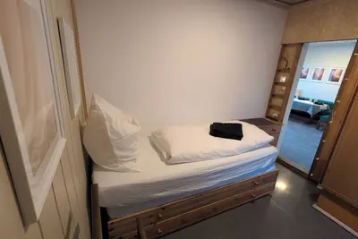 Image de Vacation home with large terrace in Schöneiche near Berlin