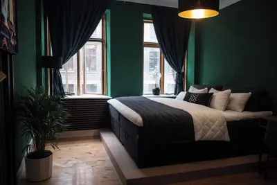 Greenbrook Homes - Black Suite