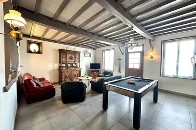 Image de Le Chauffour-Campagne-Famille & Amis-Billard-Wifi