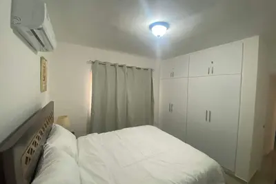 Image de Lovely 2-bedroom apartment with Ac in charming Bayahíbe 125 Dolares Por Noche