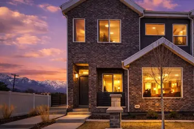 Image de Fully Furnished 3br Home 30+ Nights Near University of Utah