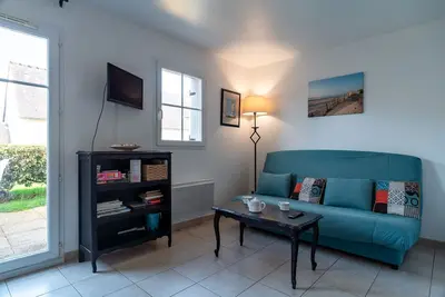 Image de Pentrez Cottage - 600m de la Plage