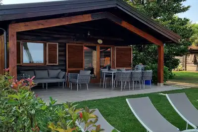 Image de Villetta Benaco second row.