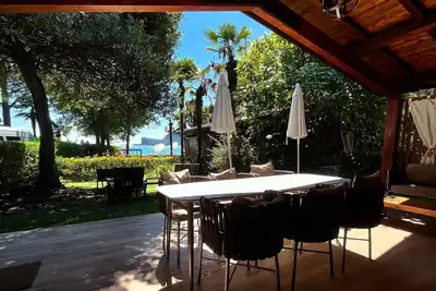 Image de Villetta Benaco second row.