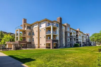 Image de Peak Pointe | Kelowna Luxury Resort Living