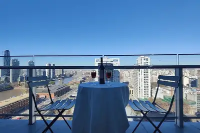 Image de Quartier Del Bajo: The most premium in Ba!