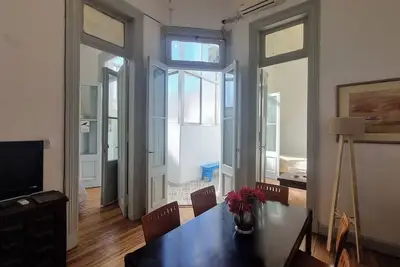 Image de Bosques de Palermo Flat - a metros de la Rural!