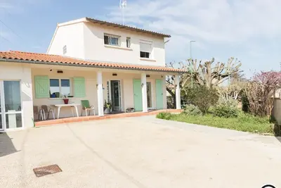 Image de Maison Venitia T5 - Aussonne