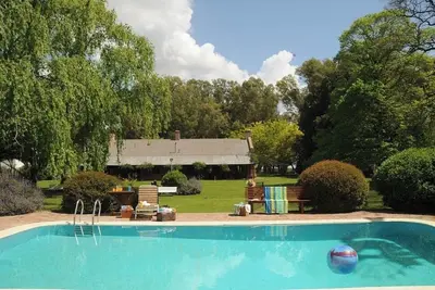 Image de House in Estancia - Perfect for groups