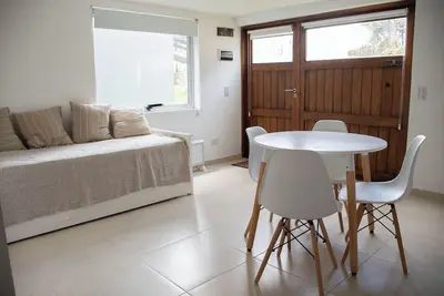 Image de Apartment in Mar Azul - perfect for 3 people