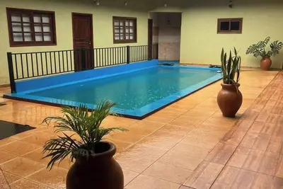 Image de Hotel Iguazú - 100% Private, just for you!