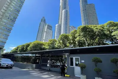 Image de Torre Le Parc - The most exclusive in Buenos Aires