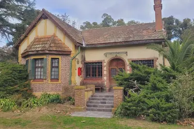 Image de Tudor House - Stay in Chascomús