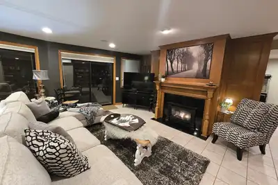 Image de Cedars & Pine Mt View Retreat