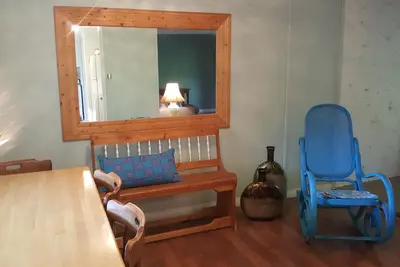 Image de 3 bedroom Shabby Chic Property
