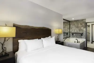 Image de The Signature One Bedroom Villa at Westgate Park City Ski Valet
