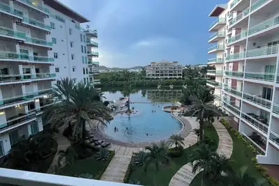 Image de 🏖️☀️Hermoso condominium in Pacifika ☀️🏖️