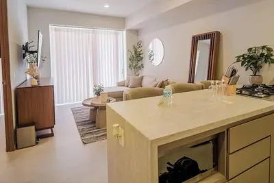 Image de Relaxing City Retreat Near Guadalajara Stadium