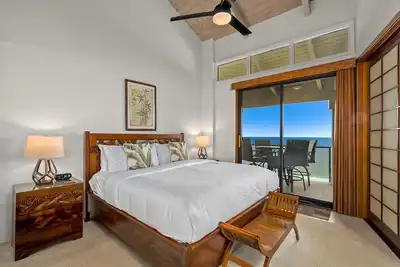 Image de Oceanfront 2br Condo w Ac