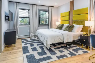 Image de Fabulous 2-bedroom apartment - Velvet Vue Suite