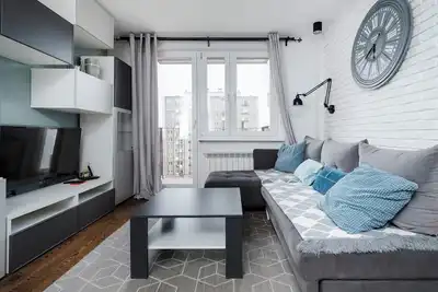 Image de Atlas Arena Lavish Apartment