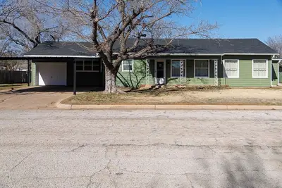 Image de The Fried Green Tomato House.