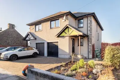 Image de Spacious 3 Bedroom Retreat for up to 6