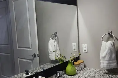 Cozy & Bright 3br Midland Home