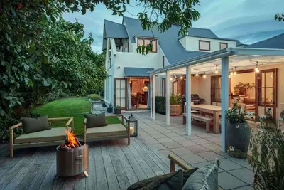 Image de Stone Street Cottage