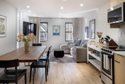 Image de Three Bedroom Suite in Condo-Hotel (The Serene Hotel Group)