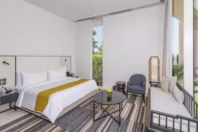 Image de Premium Two Bedroom Villa With Private Pool