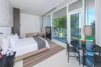 Image de Premium Three Bedroom Villa With Private Pool