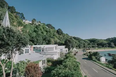 Image de Scorching Bay’s Original Homestead