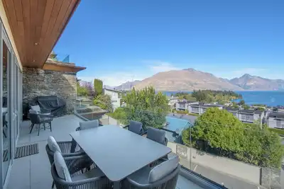 Image de Luxury Central Apartment - Views, Views