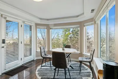 Image de Elevated Mountain Retreat w/Sauna & Full Kitchen