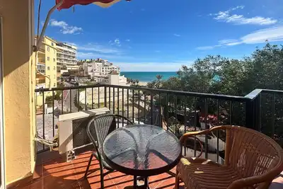 Image de Bel appartement de 2 chambres à Fuengirola