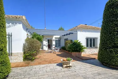 Image de Belle maison à Banyeres de Mariola