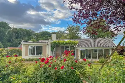 Image de Magnifique maison de 4 chambres à Egernsund