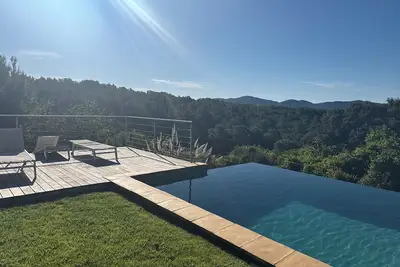 Image de Villa Serena, un havre de paix…