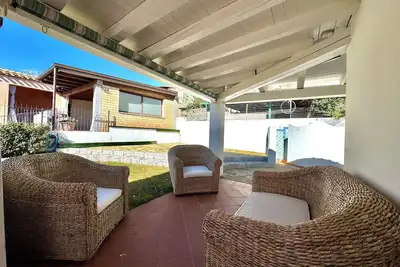 Image de \"Paradise Sea Breeze Villa\"