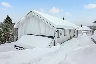 Image de Superbe appartement de 3 chambres à Vinje