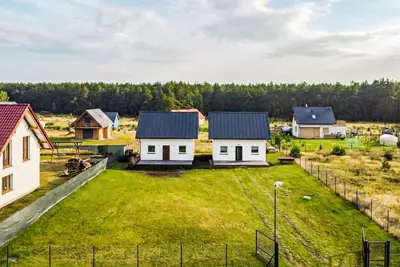 Image de Magnifique maison de 2 chambres à Zuromino