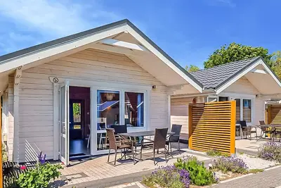 Image de Superbe maison de 2 chambres à Gaski