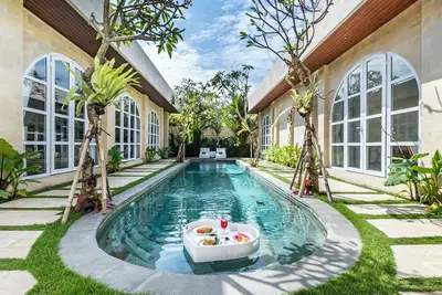 Image de Dilan Villa Ubud