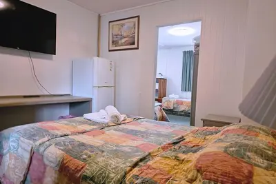 Image de Room 02: Cosy Old-Style Studio in the Heart of Jindabyne